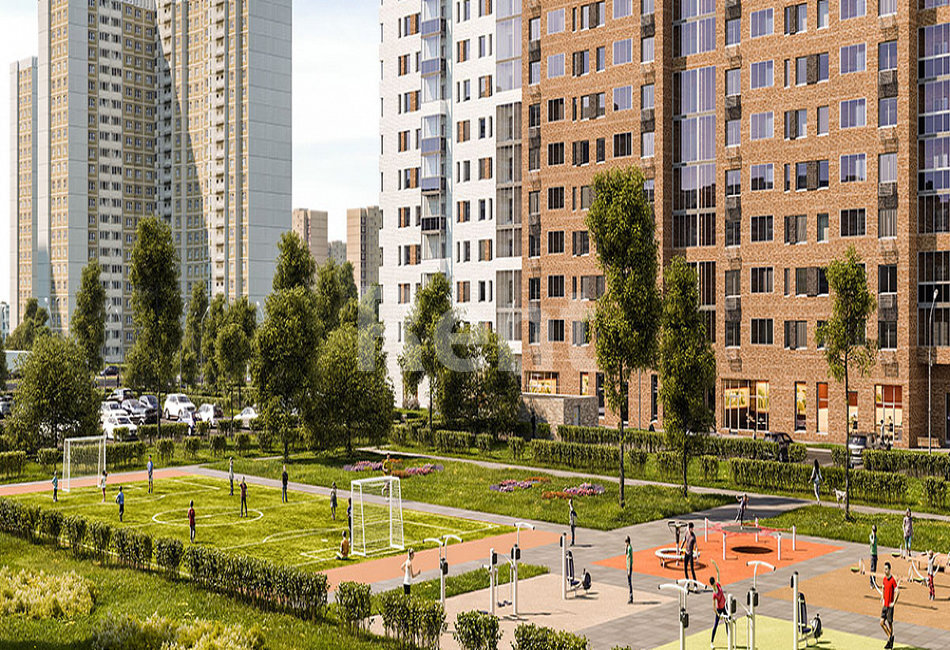 Проект в квартире на ул Чоботовская, д 2 к 2