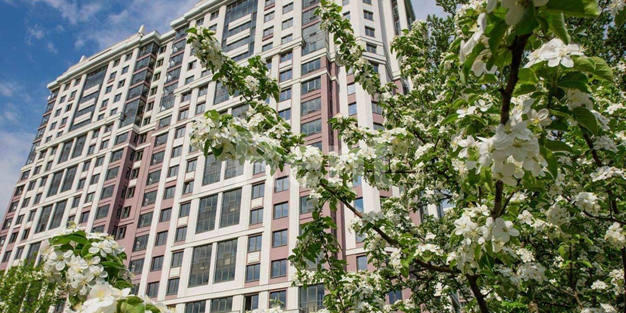 Проект в квартире на ул Чоботовская, д 2 к 2