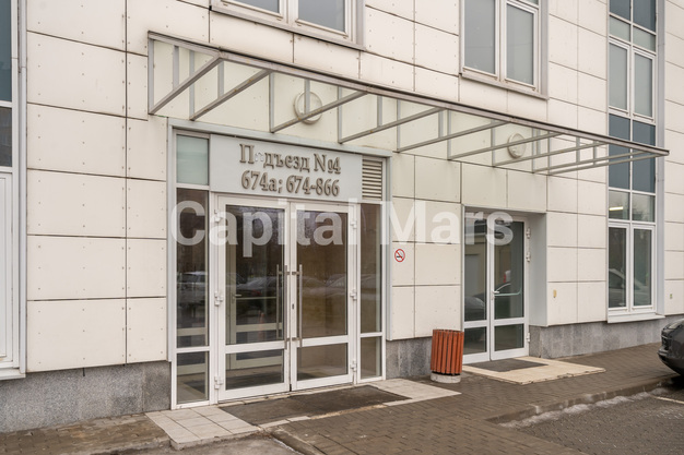  в квартире на ул Флотская, д 7 к 4