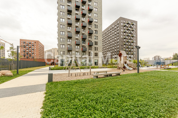  в квартире на ул Складочная, д 4 к 5