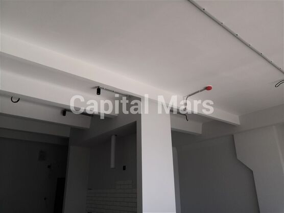 Кухня в квартире на ул Нижняя Красносельская, д 35 стр 49