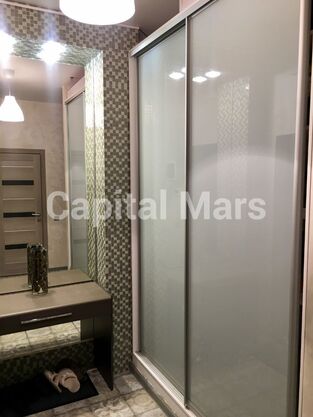 Коридор в квартире на ул Бутлерова, д 7Б