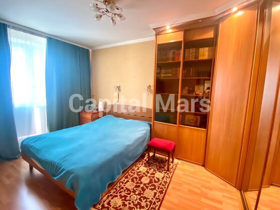 Аренда двухкомнатной квартиры, 54 кв.м, ш Алтуфьевское, д 93 | Capital Mars