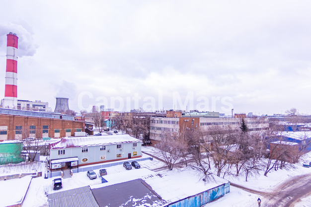  в квартире на ул 2-я Энтузиастов, д 5 к 39