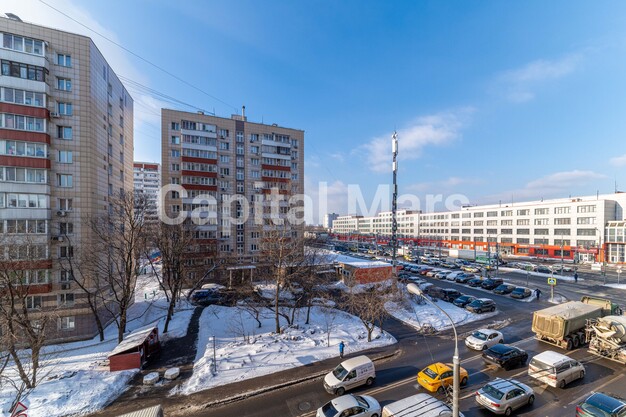  в квартире на ул Нижегородская, д 74