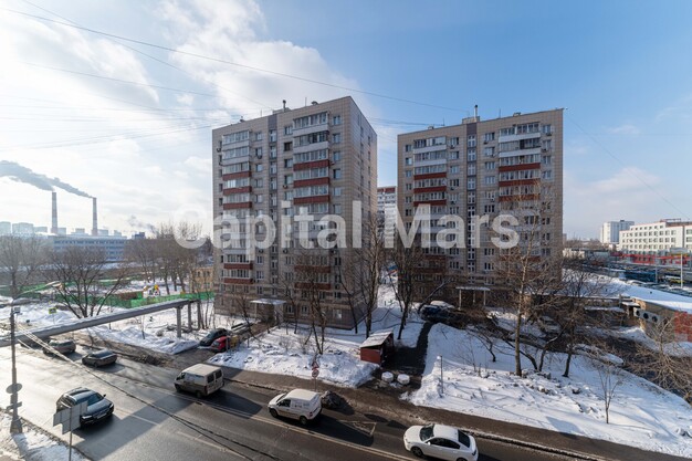  в квартире на ул Нижегородская, д 74