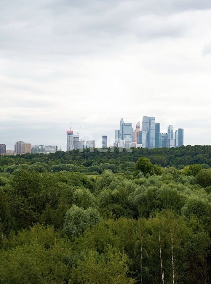  в квартире на Проектируемый проезд № 1074, 1 (номер дома не указан) 