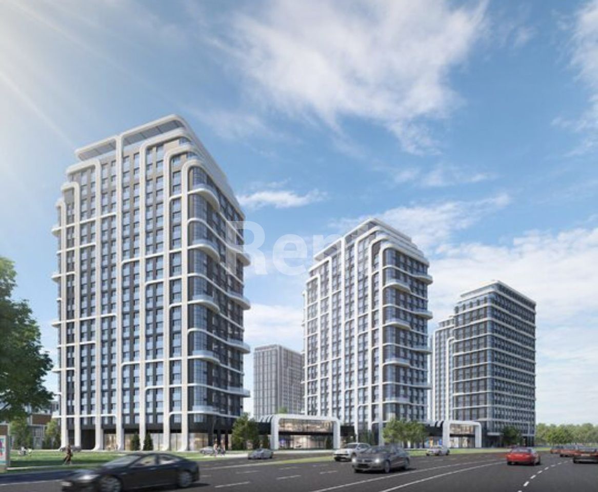  в квартире на Проектируемый проезд № 1074, 1 (номер дома не указан) 