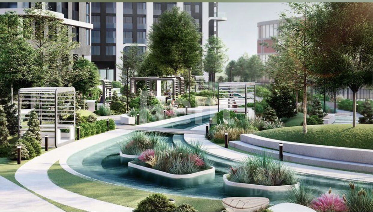  в квартире на Проектируемый проезд № 1074, 1 (номер дома не указан) 