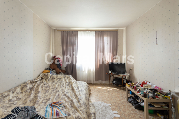 Жилая комната в квартире на ул Зеленоградская, д 19 к 1