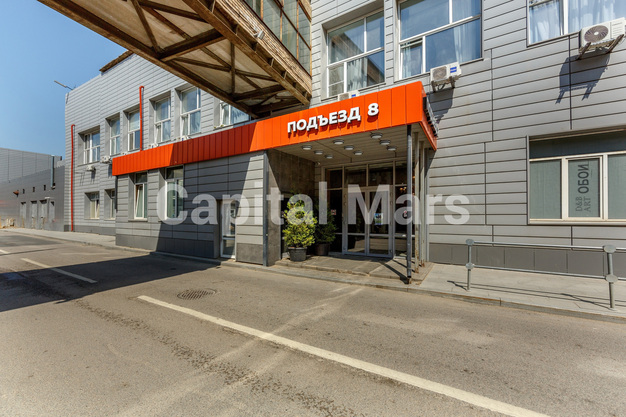  в квартире на ул Автозаводская, д 23 к 7