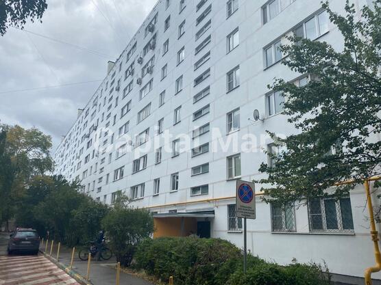  в квартире на ул Оренбургская, д 13 к 2