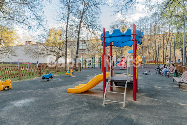  в квартире на ул Оренбургская, д 13 к 2