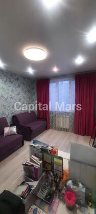 Жилая комната в квартире на ш Боровское, д 30