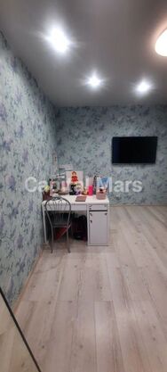Жилая комната в квартире на ш Боровское, д 30