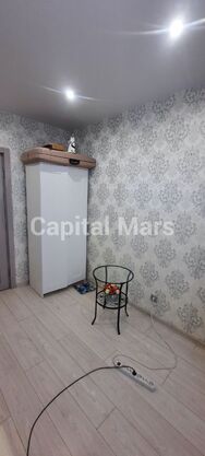 Жилая комната в квартире на ш Боровское, д 30