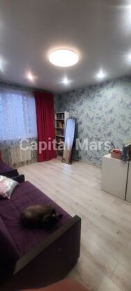 Жилая комната в квартире на ш Боровское, д 30