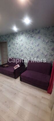 Жилая комната в квартире на ш Боровское, д 30