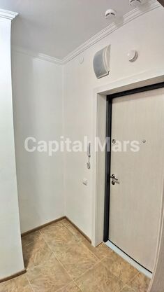 Прихожая в квартире на ул Люблинская, д 76 к 5