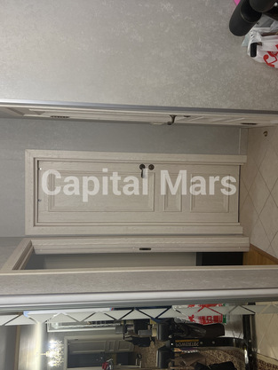 Коридор в квартире на ул Братеевская, д 21 к 5