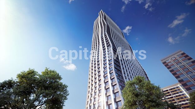 Проект в квартире на проезд Серебрякова, 11-13к1 (номер дома не указан) 