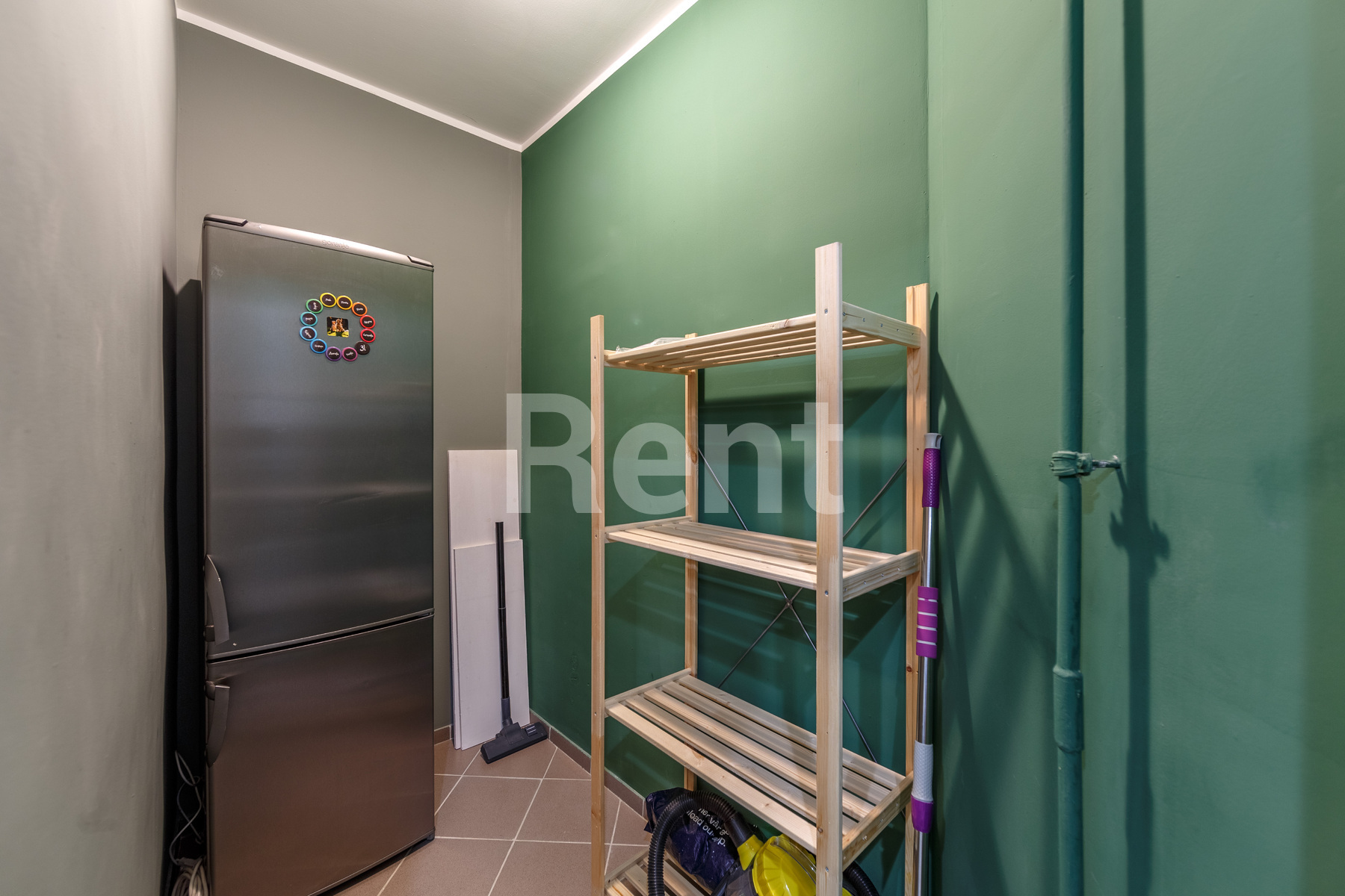  в квартире на ул Маршала Савицкого, д 32 к 1