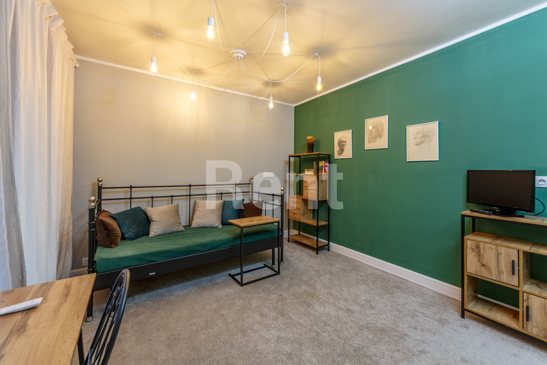  в квартире на ул Маршала Савицкого, д 32 к 1