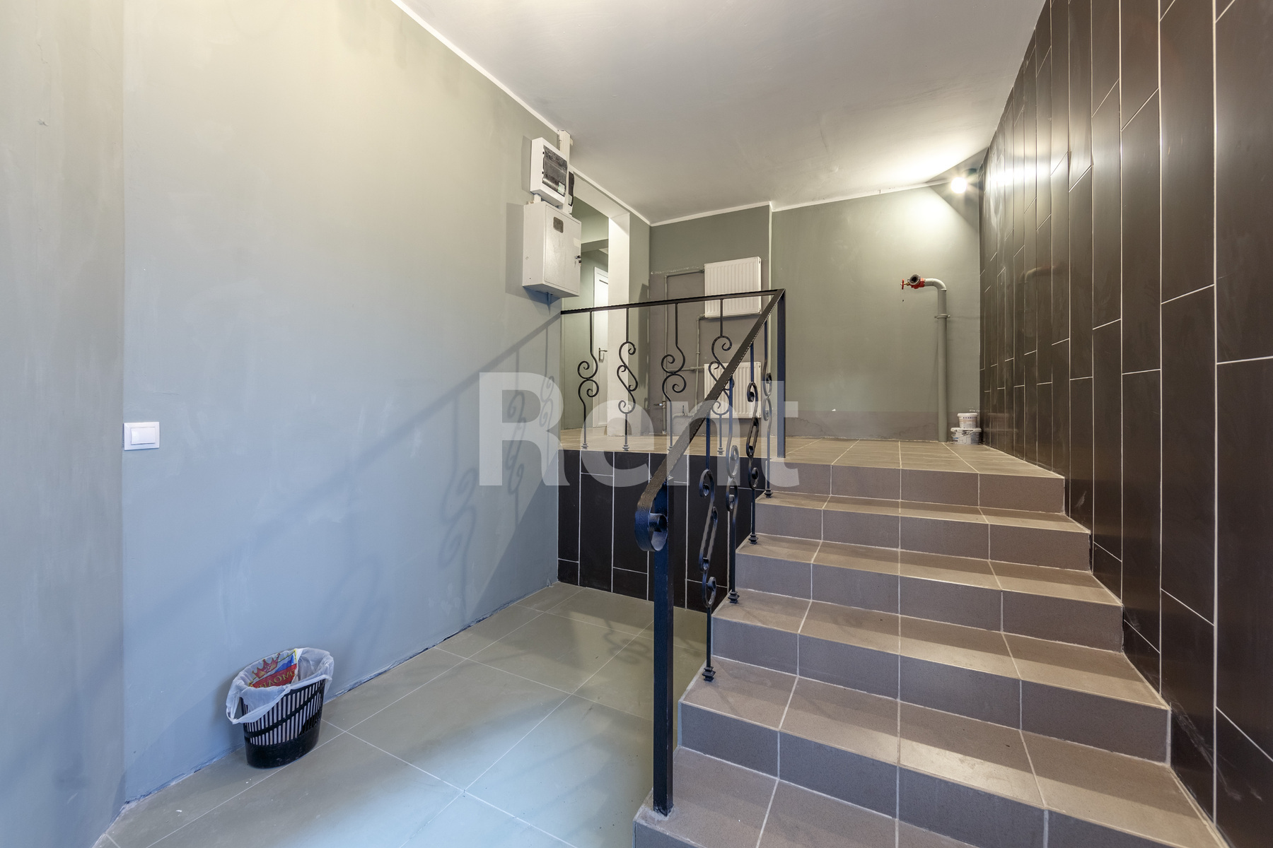  в квартире на ул Маршала Савицкого, д 32 к 1