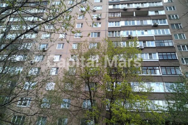 Фасад в квартире на ш Алтуфьевское, д 40Г