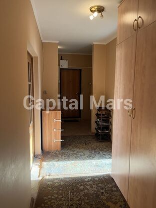 Коридор в квартире на ш Алтуфьевское, д 40Г