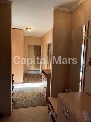 Коридор в квартире на ш Алтуфьевское, д 40Г