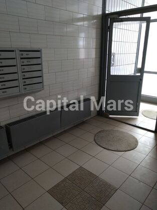 Подъезд в квартире на ш Алтуфьевское, д 40Г
