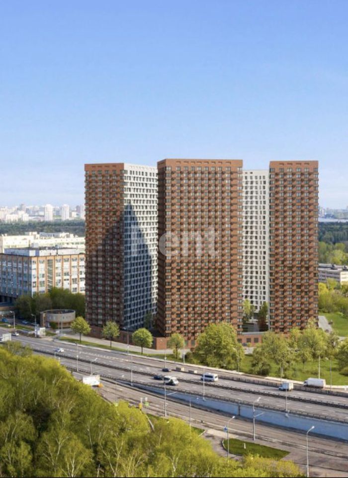 Проект в квартире на ш Волоколамское, д 24 к 2