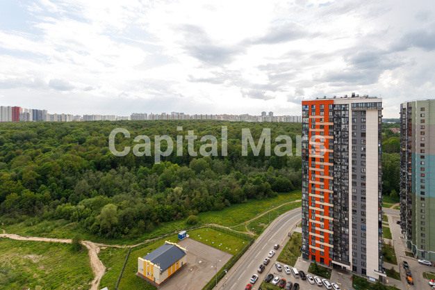 в квартире на ул Муравская, д 44 к 3