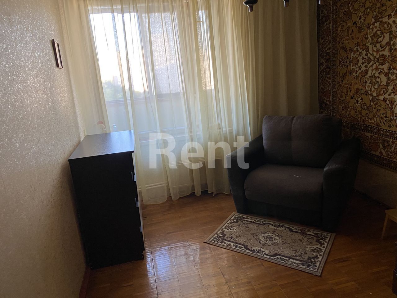 Жилая комната в квартире на ш Энтузиастов, д 98 к 7