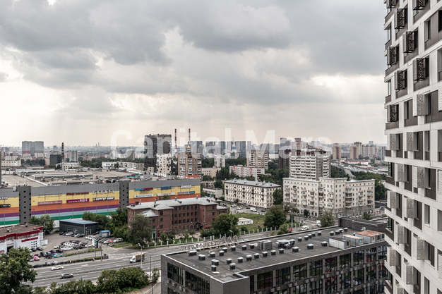  в квартире на ул Крузенштерна, д 12 к 3