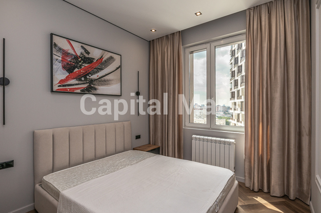  в квартире на ул Крузенштерна, д 12 к 3