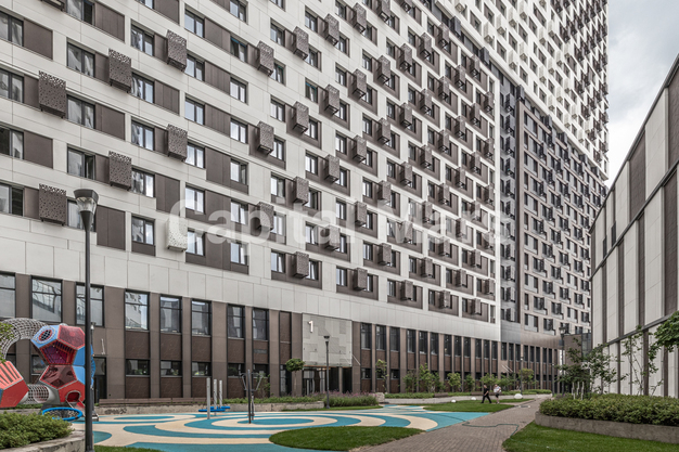  в квартире на ул Крузенштерна, д 12 к 3