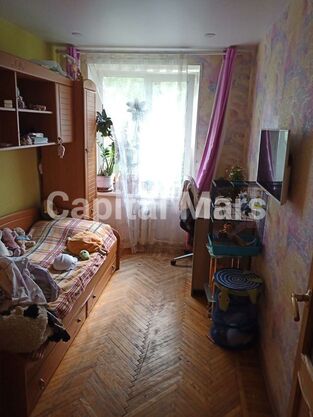 Жилая комната в квартире на ш Аминьевское, д 18 к 2