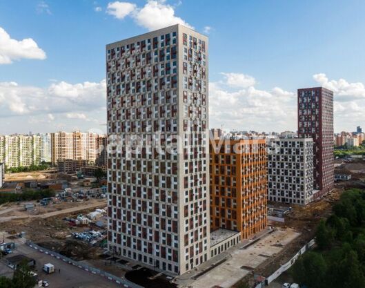 Проект в квартире на ул Ижорская, д 6 стр 6