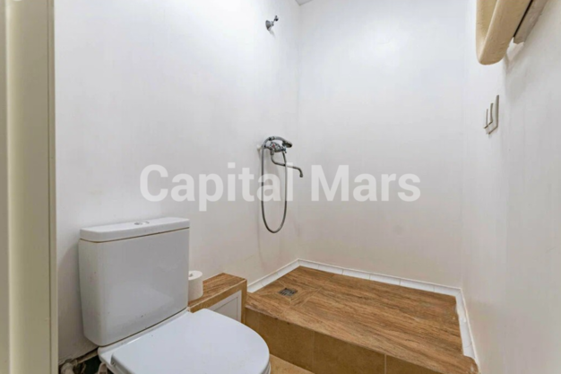 Ванная комната в квартире на ул Симоновский Вал, д 22 к 4