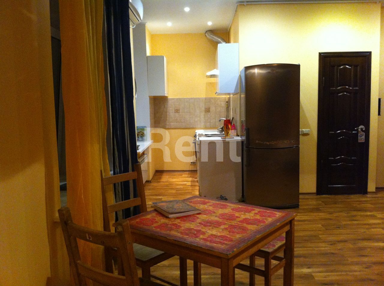 Аренда однокомнатной квартиры, 36 кв.м, ул Беговая, д 15 | Capital Mars