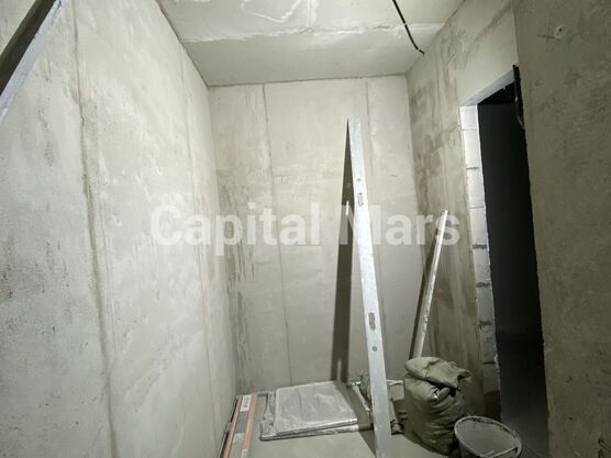 Ванная комната в квартире на ул Донецкая, д 34 к 3