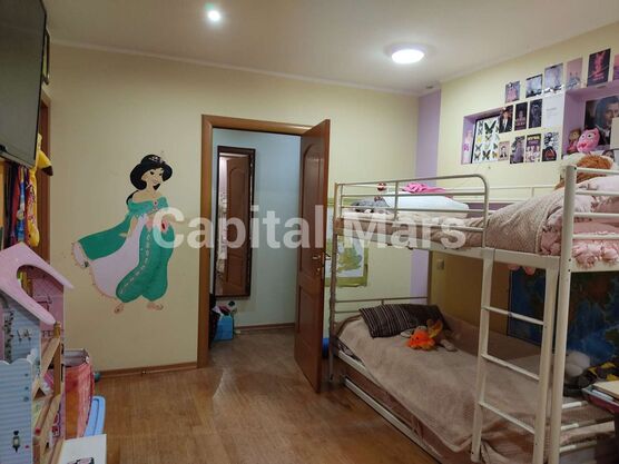 Детская в квартире на ул Таллинская, д 32 к 3