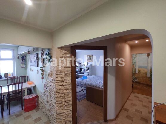 Коридор в квартире на ул Таллинская, д 32 к 3