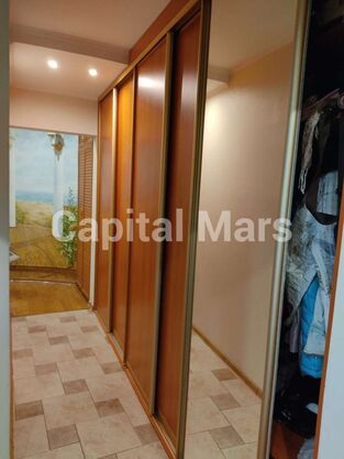 Коридор в квартире на ул Таллинская, д 32 к 3