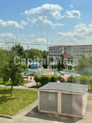  в квартире на ул Лебедянская, д 36 к 1