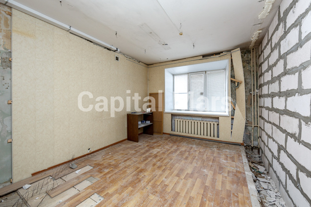  в квартире на ул Бутырская, д 53 к 3