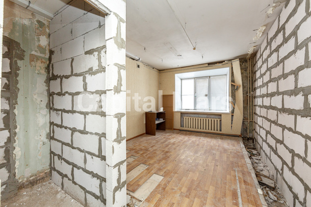  в квартире на ул Бутырская, д 53 к 3