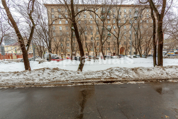  в квартире на ул Бутырская, д 53 к 3
